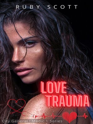 cover image of Love Trauma